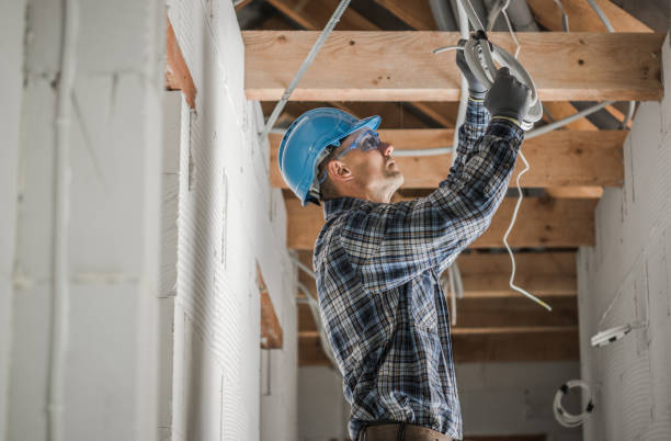 Best Circuit Breaker Repair  in West Covina, CA