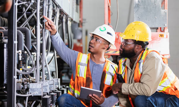 Electrical System Inspection in West Covina, CA