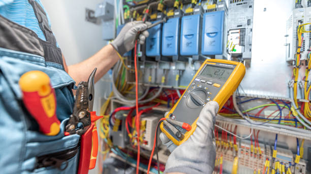 Best Ceiling Fan Installation Electrician  in West Covina, CA