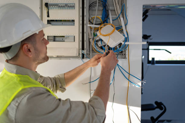 Best Electric Panel Repair  in West Covina, CA